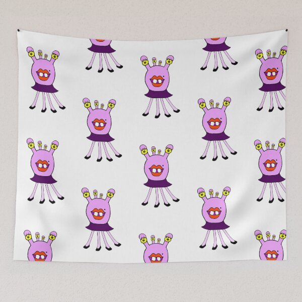 Item preview, Eileen designed and sold by tuneinwithamy.