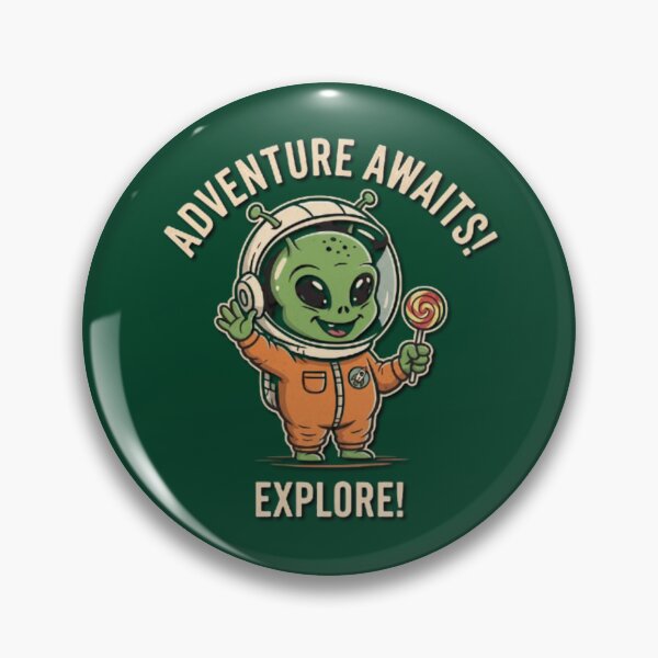 Item preview, Space Explorer designed and sold by Aise06.