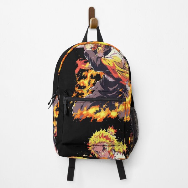 Item preview, Rengoku Kyojuro designed and sold by vistalyn.