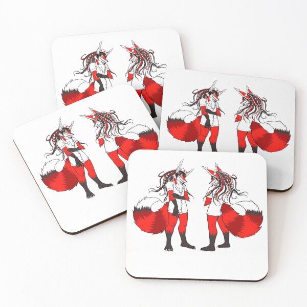 Item preview, Renard Queenston: The Trauma Nurse designed and sold by Tablotique.