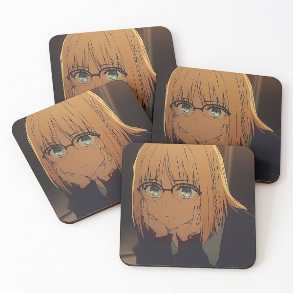 Item preview, Fate/strange Fake designed and sold by artforkidshub0.