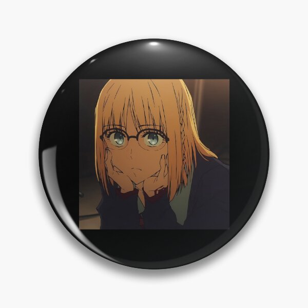 Item preview, Fate/strange Fake designed and sold by artforkidshub0.