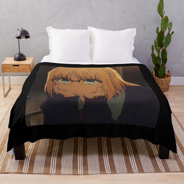 Item preview, Fate/strange Fake designed and sold by artforkidshub0.