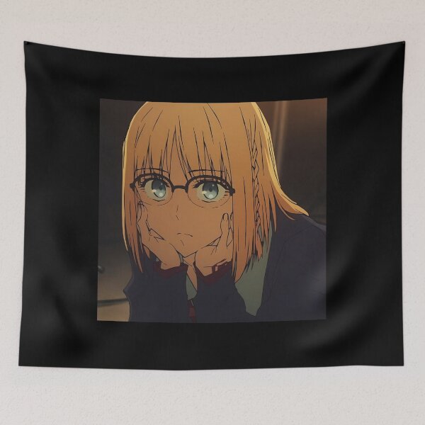 Item preview, Fate/strange Fake designed and sold by artforkidshub0.