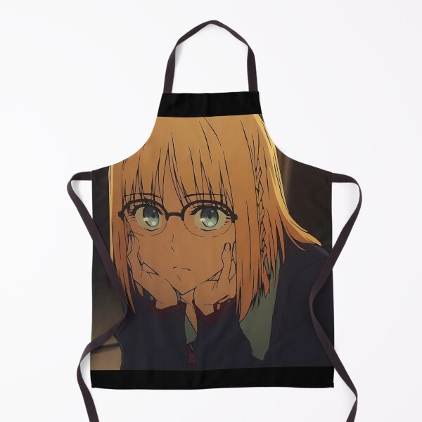 Item preview, Fate/strange Fake designed and sold by artforkidshub0.