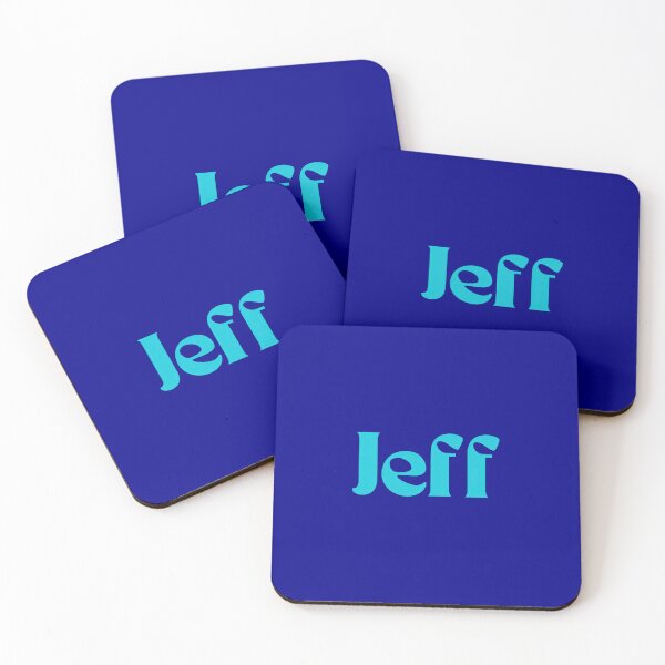 Artikelvorschau, Jeff, lustig, cool, beste Farbkunst entworfen und verkauft von artdragongift 15.