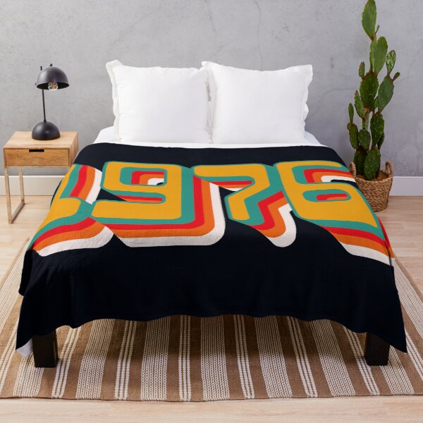 Item preview, 1976 designed and sold by Texterns.