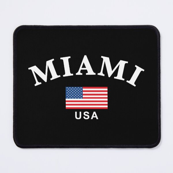 Item preview, Miami, USA designed and sold by PaulSDesign.