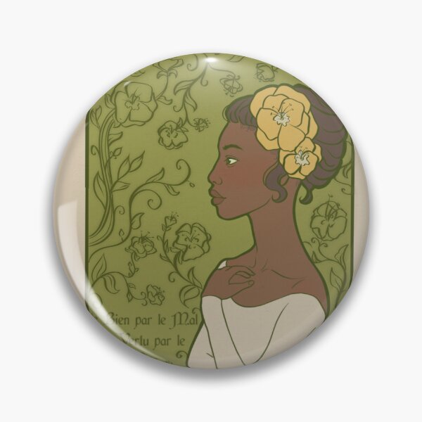 Item preview, Sade, dis-moi - jugendstil art designed and sold by KimeraOne.