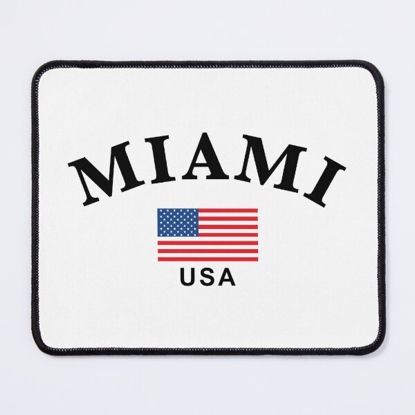 Item preview, Miami, USA designed and sold by PaulSDesign.