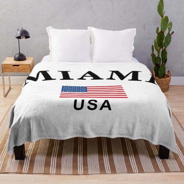 Item preview, Miami, USA designed and sold by PaulSDesign.