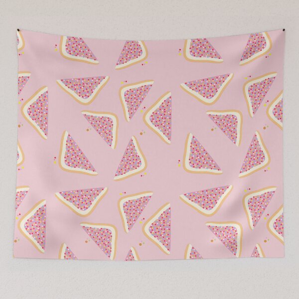 Item preview, Fairy Bread - Loved by hundreds and thousands designed and sold by Corinne Alexa Jackson.