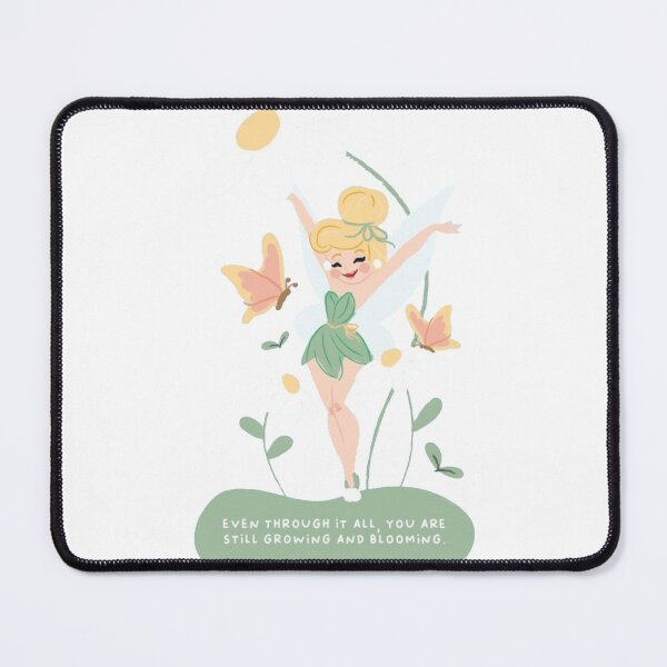 Item preview, Tinkerbell designed and sold by Galaxydiamond.