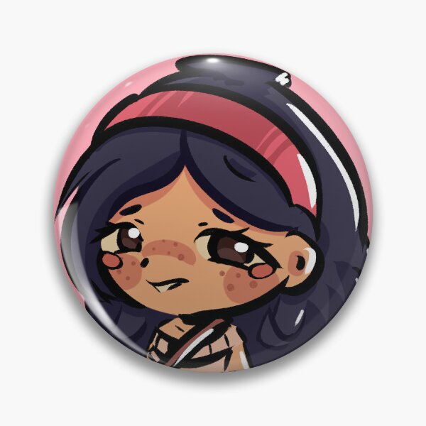 Item preview, Chibi Tsuki designed and sold by lakeinabox1.