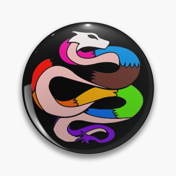 Item preview, Progressive LGBT pride dragon trans black pride flag designed and sold by CursedAryn.