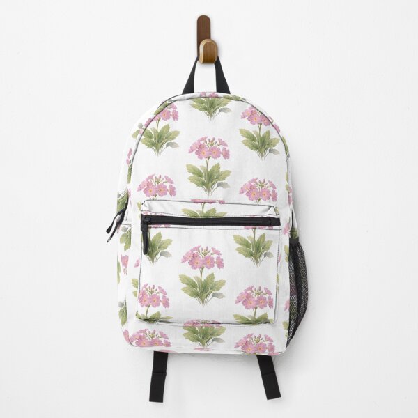 Item preview, Sakurasou (Japanese Primrose) designed and sold by HOMETOWN86.