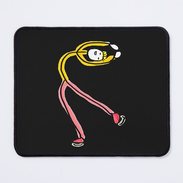 Item preview, Figure Skating Stickman Style designed and sold by Mark-Ewbie.