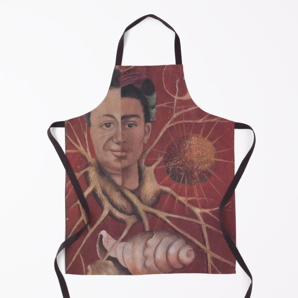 Item preview, Diego and Frida - Frida Kahlo designed and sold by nebelimr.