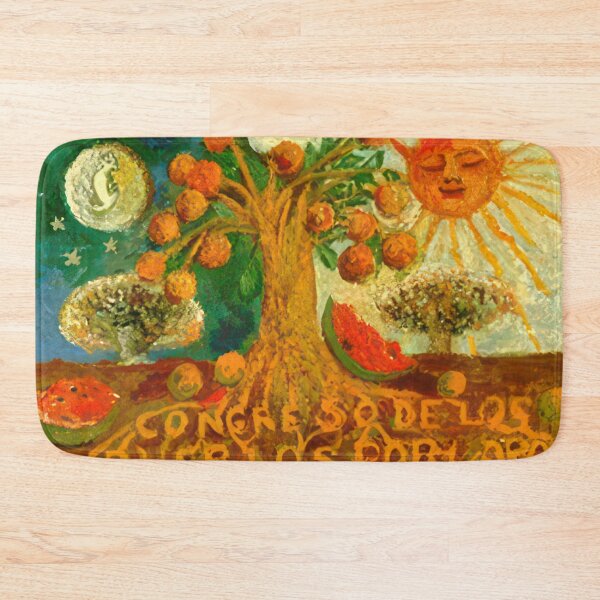 Item preview, Congress of Peoples for Peace - Frida Kahlo  designed and sold by nebelimr.