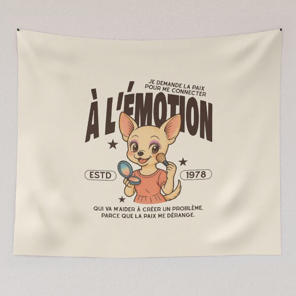 Item preview, Gabon : Je demande la paix (Gabonese expression) designed and sold by Peerless-Prime.