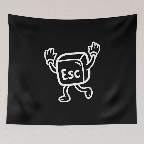 Item preview, Escape  designed and sold by emphatic.