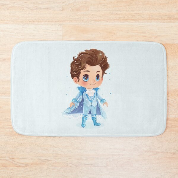 Item preview, Prince of Iceland designed and sold by bubblyrainbow.