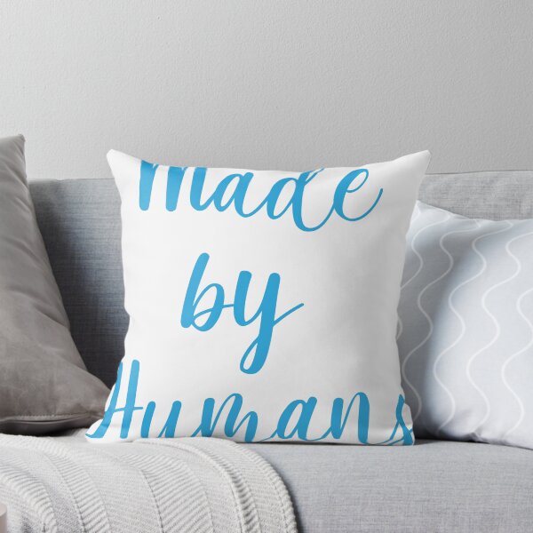 Human Made Pillows & Cushions for Sale | Redbubble