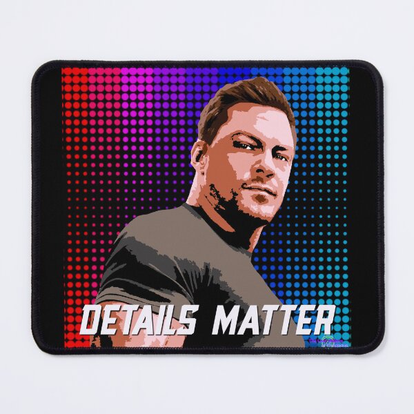 Item preview, Details Matter Pop designed and sold by Lost Waters of Enceladus.