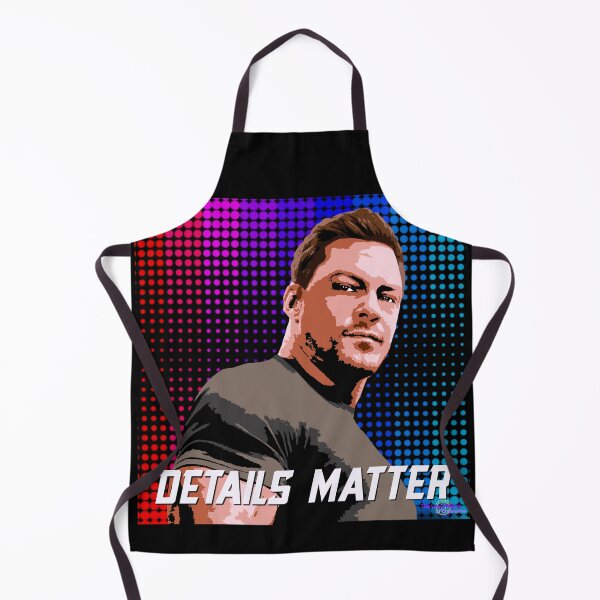 Item preview, Details Matter Pop designed and sold by Lost Waters of Enceladus.