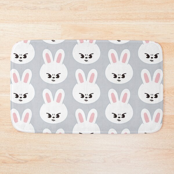 Item preview, Angry SKZOO ★ Leebit designed and sold by CakeTouch.