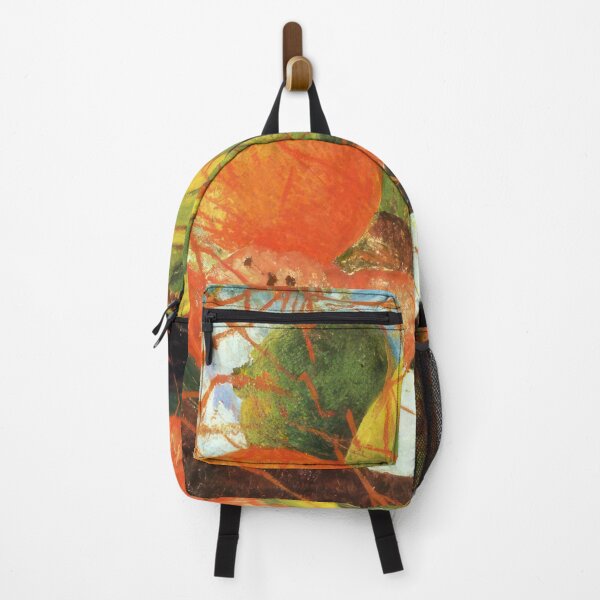 Item preview, Fruit of Life - Frida Kahlo designed and sold by nebelimr.