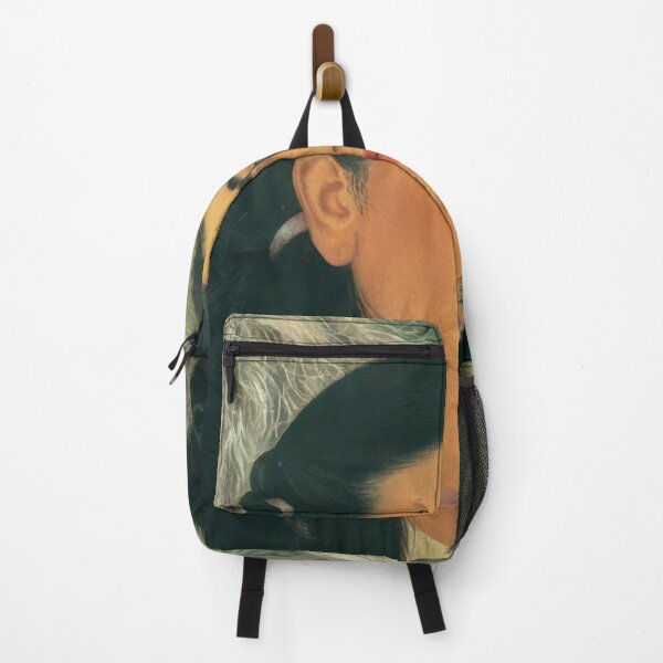 Item preview, Fulang Chang and I - Frida Kahlo designed and sold by nebelimr.
