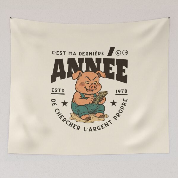 Item preview, Gabon : c'est ma dernière année de chercher (Gabonese expression) designed and sold by Peerless-Prime.
