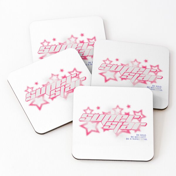 Item preview, Super star designed and sold by BadGirlzz.