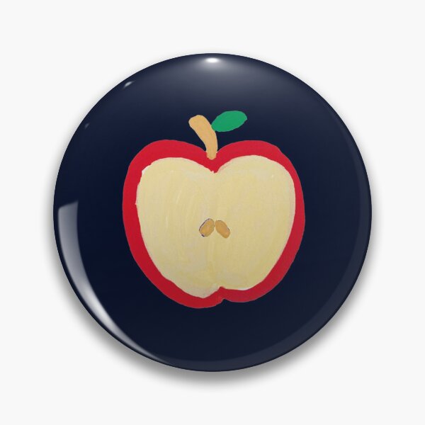 Item preview, apple and honey sticker sheet designed and sold by SunnyDraws101.