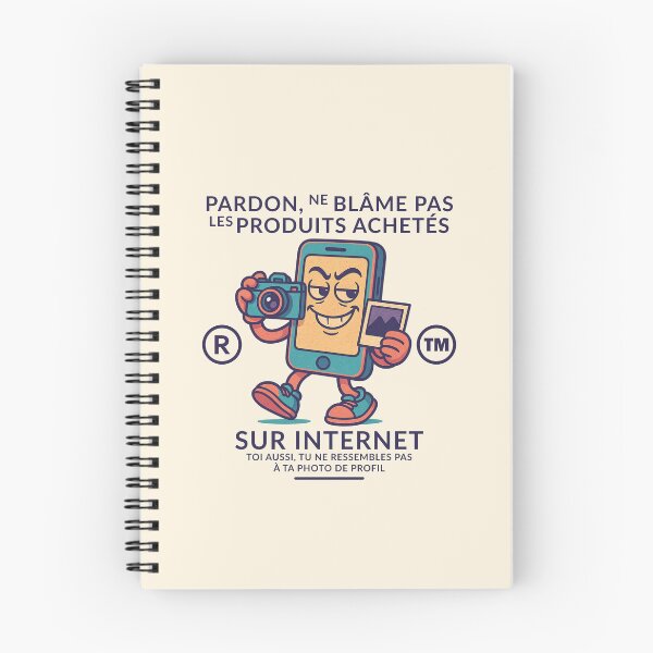 Item preview, Gabon : Pardon, ne blame pas les produits (Gabonese expression) designed and sold by Peerless-Prime.