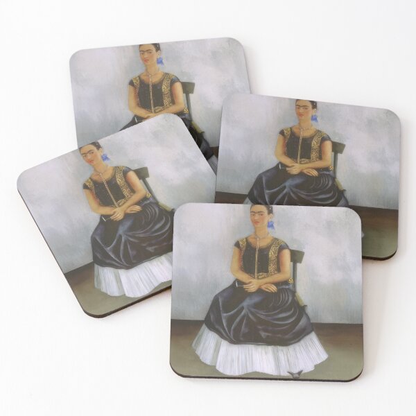 Item preview, Itzcuintli Dog with Me   1938 - Frida Kahlo  designed and sold by nebelimr.