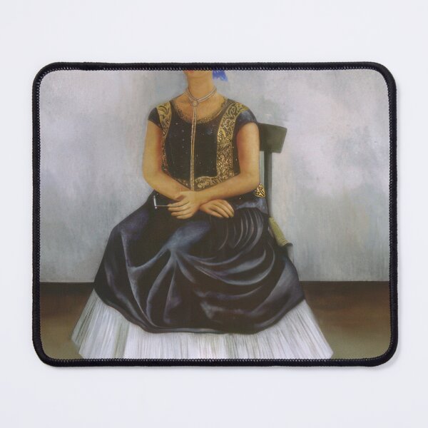 Item preview, Itzcuintli Dog with Me 1938 - Frida Kahlo designed and sold by nebelimr.