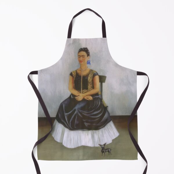 Item preview, Itzcuintli Dog with Me 1938 - Frida Kahlo designed and sold by nebelimr.