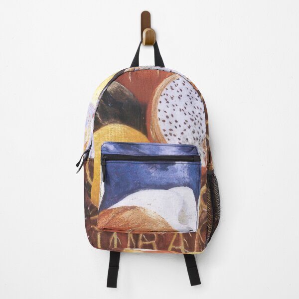 Item preview, Living Nature - Frida Kahlo designed and sold by nebelimr.