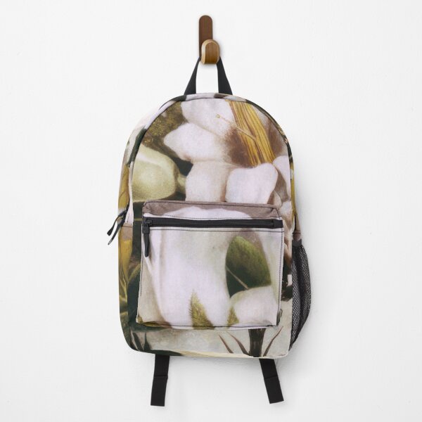 Item preview, Magnolias - Frida Kahlo designed and sold by nebelimr.