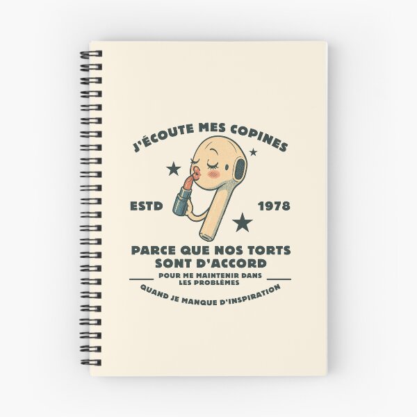 Item preview, Gabon : J'écoute mes copines (Gabonese expression) designed and sold by Peerless-Prime.
