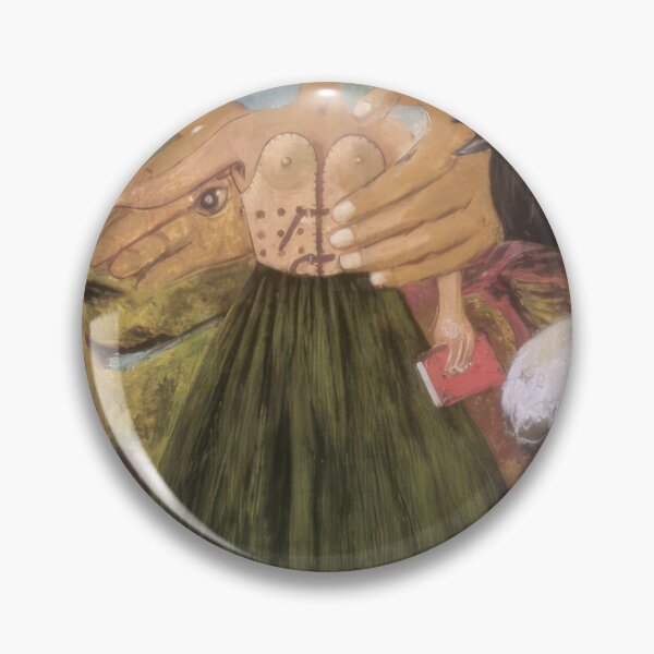 Item preview, Marxism Will Give Health to the Sick - Frida Kahlo  designed and sold by nebelimr.