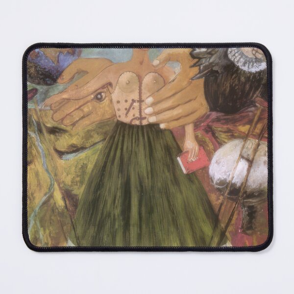 Item preview, Marxism Will Give Health to the Sick - Frida Kahlo designed and sold by nebelimr.