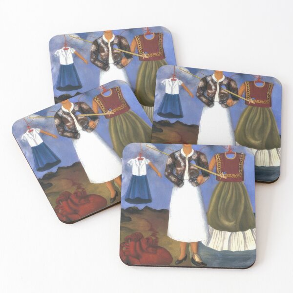 Item preview, Memory  The Heart  - Frida Kahlo  designed and sold by nebelimr.