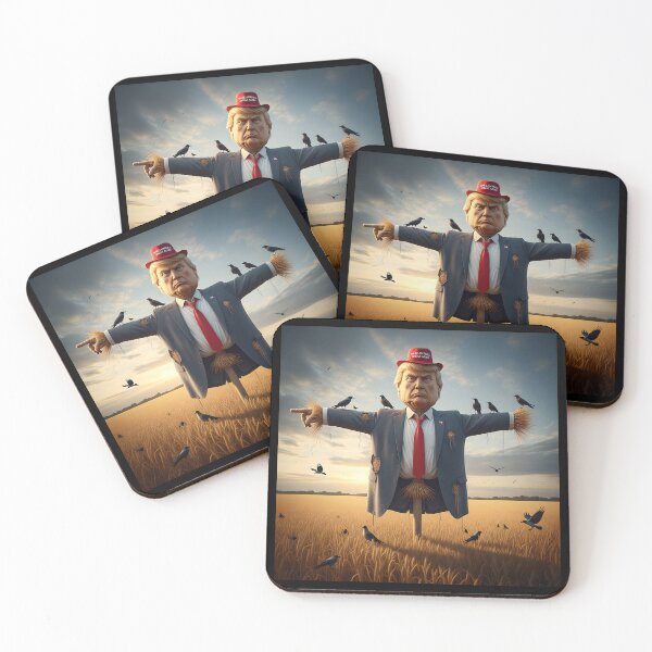 Item preview, Trump espantapájaros designed and sold by to1mson.