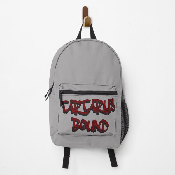 Item preview, Tartarus Bound | Greek Mythology designed and sold by bookstackdream.