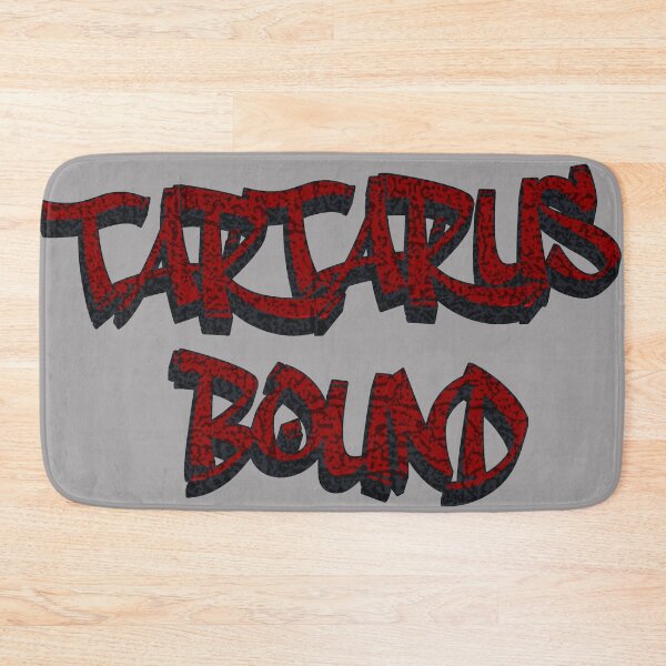 Item preview, Tartarus Bound | Greek Mythology designed and sold by bookstackdream.