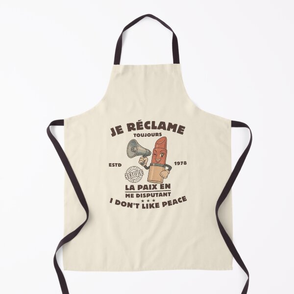 Item preview, Gabon : je réclame toujours la paix (Gabonese expression) designed and sold by Peerless-Prime.