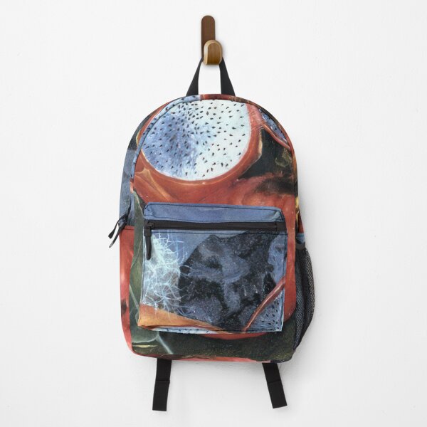 Item preview, Pitahayas - Frida Kahlo designed and sold by nebelimr.